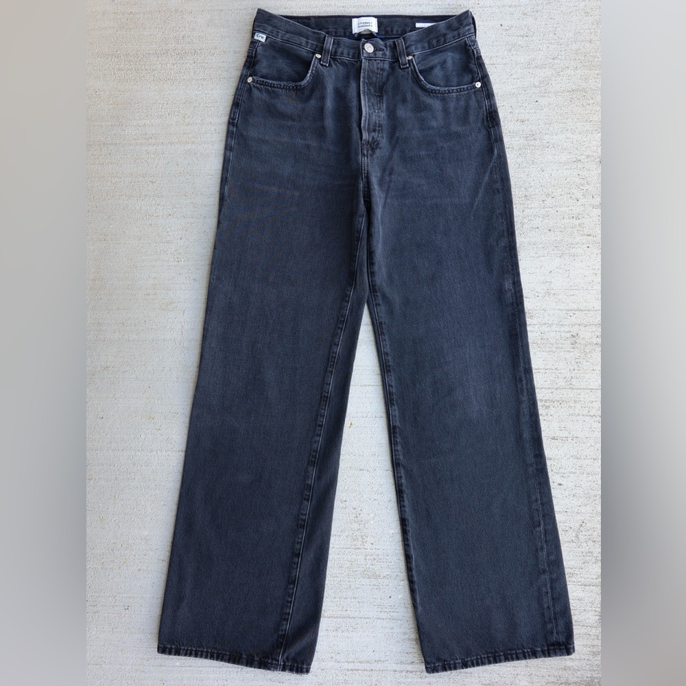 Citizens Of Humanity Annina Jeans